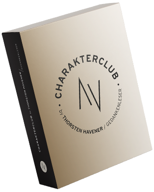 Logo CharakterClub
